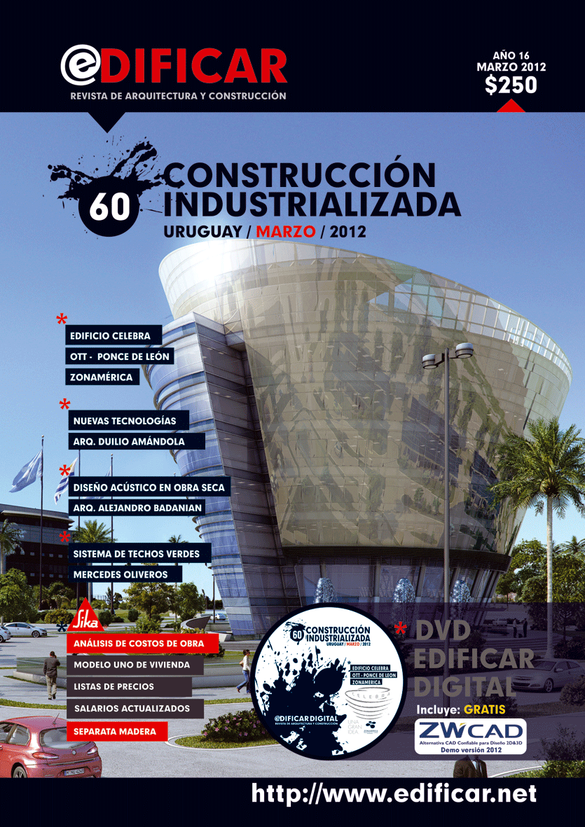 Construcci&oacute;n Industrizalizada